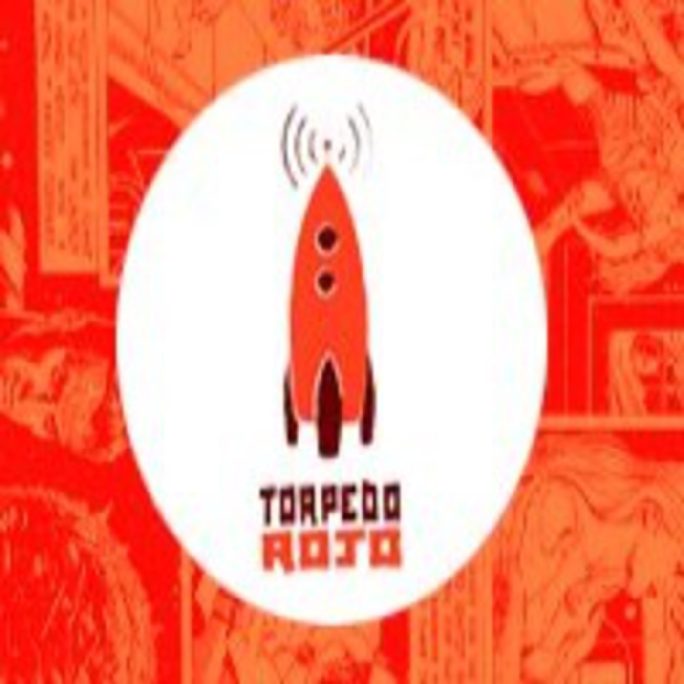 Torpedo Rojo
