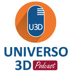 Podcast 1 – Universo 3D