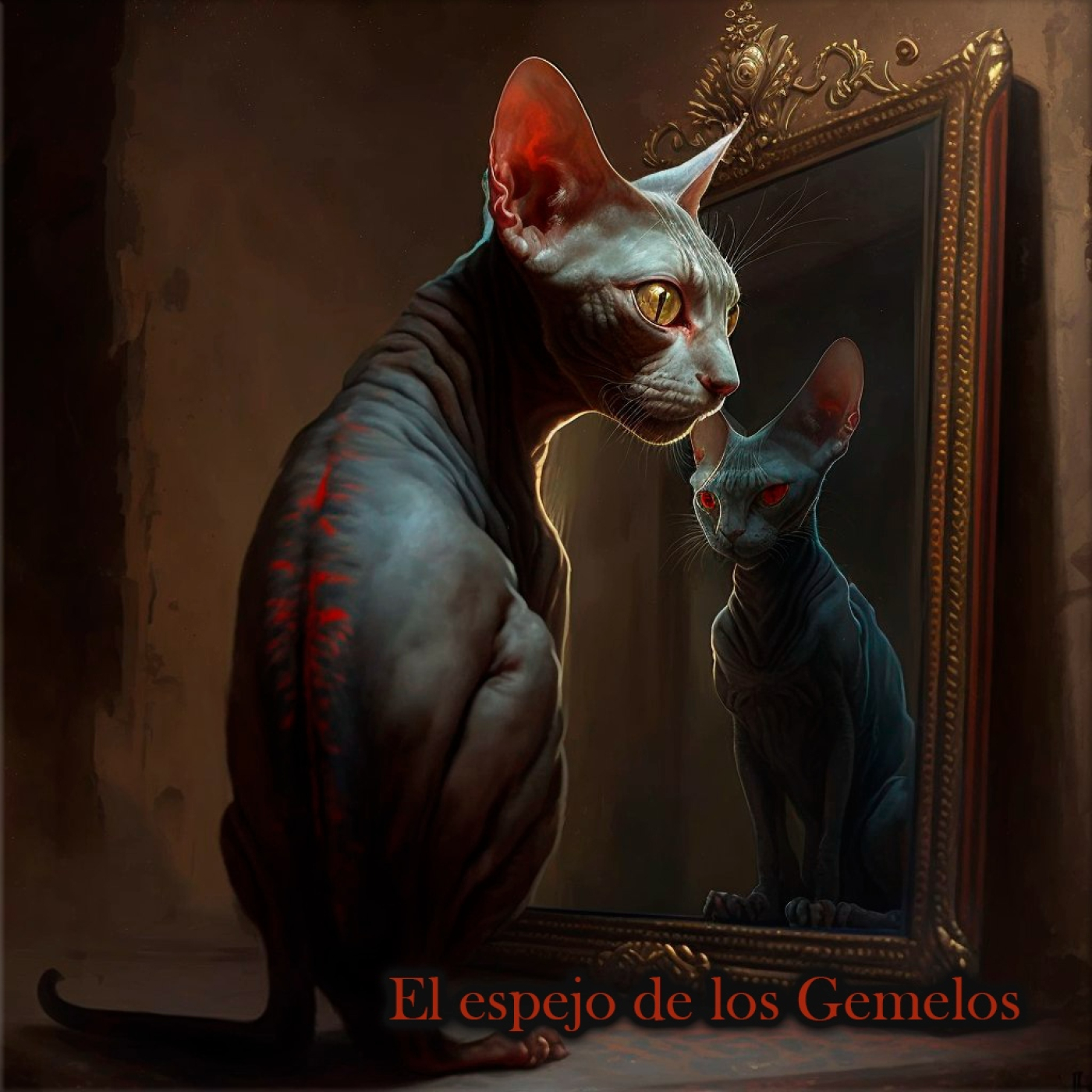 Los cuentos de Caronte