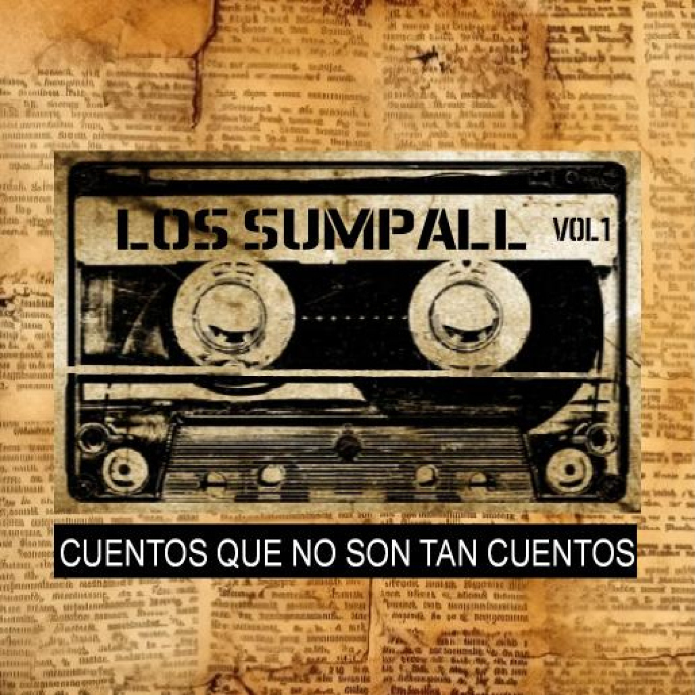 Cuentos que no son tan cuentos