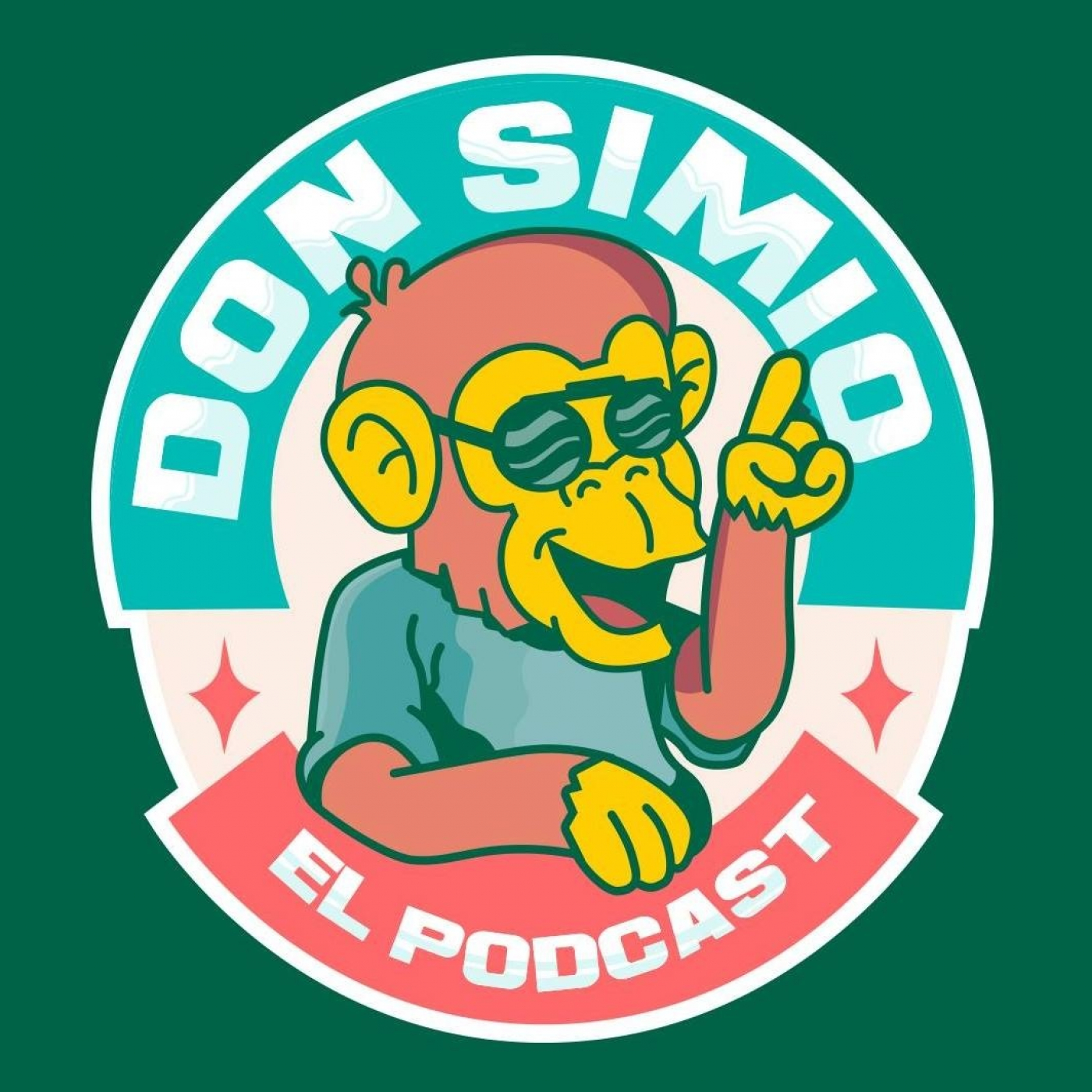 Don Simio El Podcast