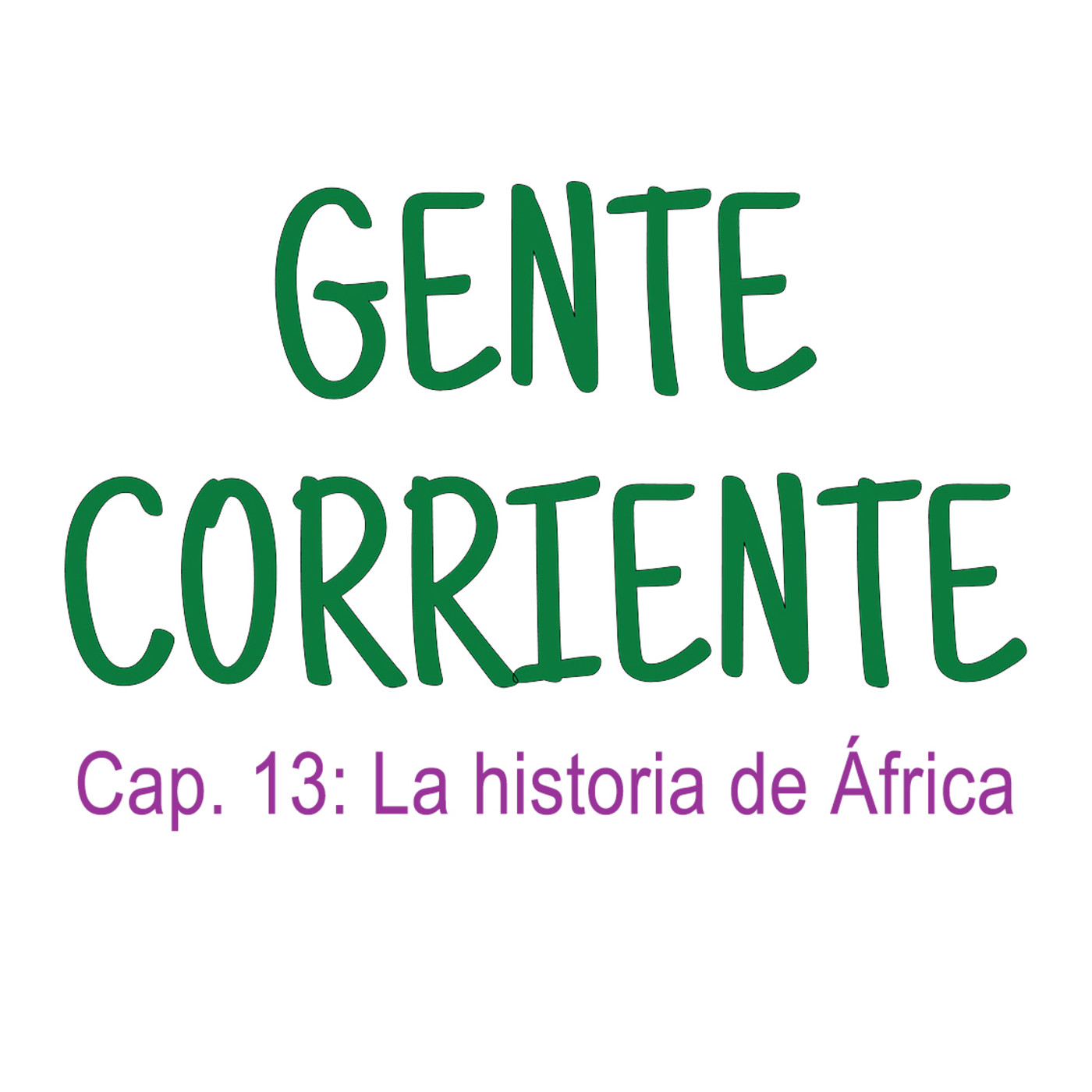 GENTE CORRIENTE
