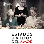 Estados Unidos del Amor (2016) #Drama #HistoriasCruzadas #peliculas #audesc #podcast