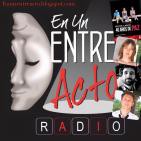 En Un Entreacto Radio 08-02-2016 40 Años de Paz