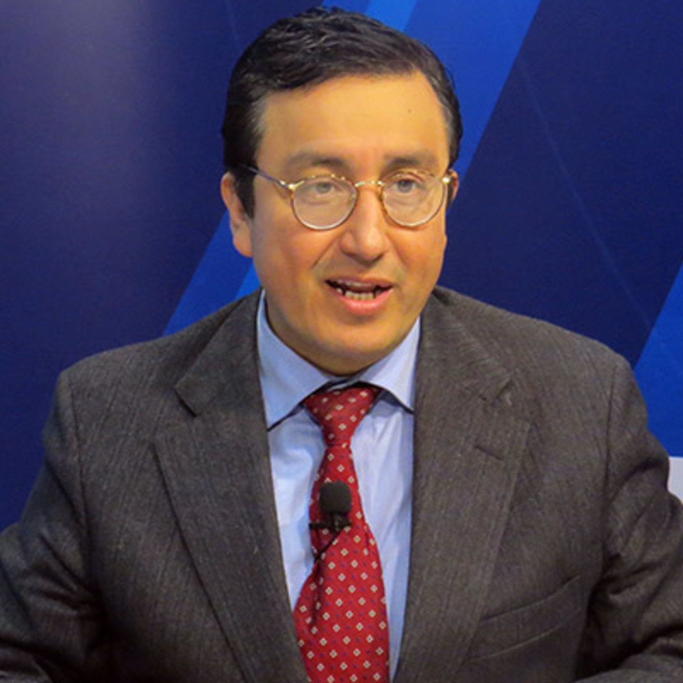 Glatzer Tuesta – Editorial 28 de enero de 2021 episode artwork
