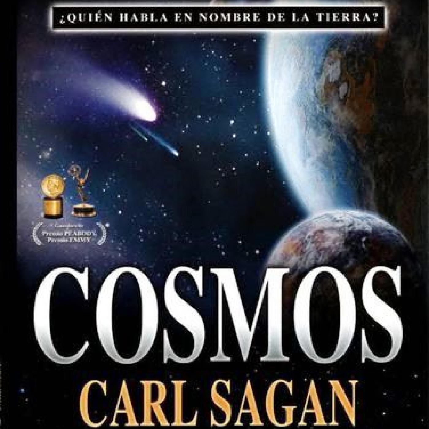 COSMOS: ¿Quien Habla En Nombre De La Tierra? episode artwork