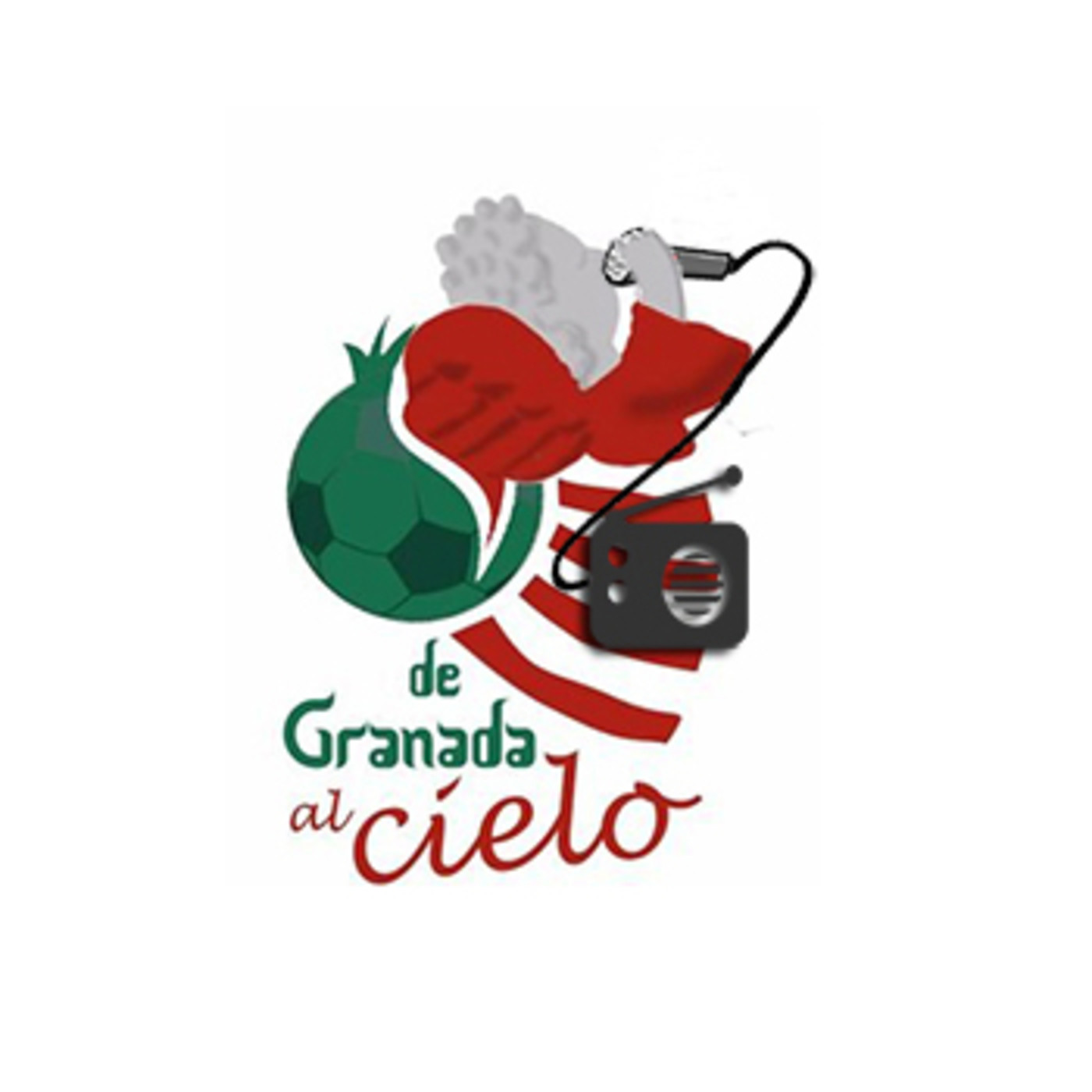 De Granada al cielo