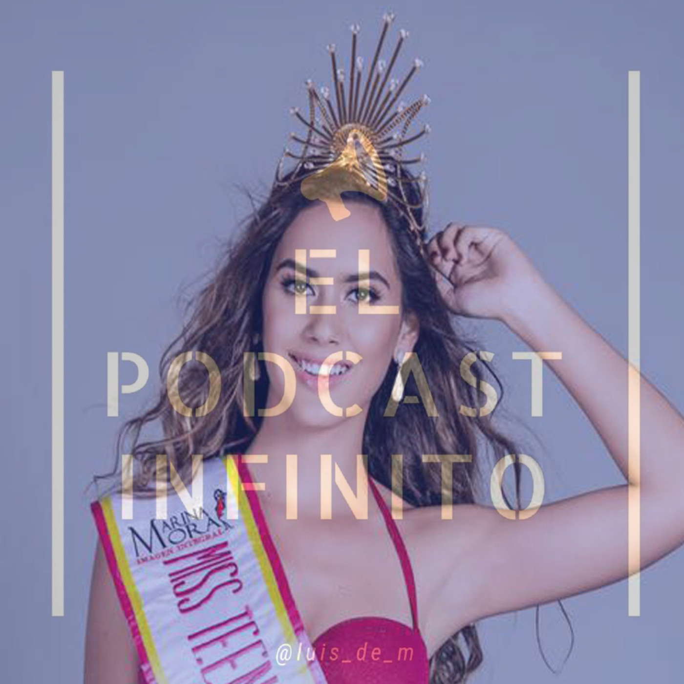 El Podcast Infinito