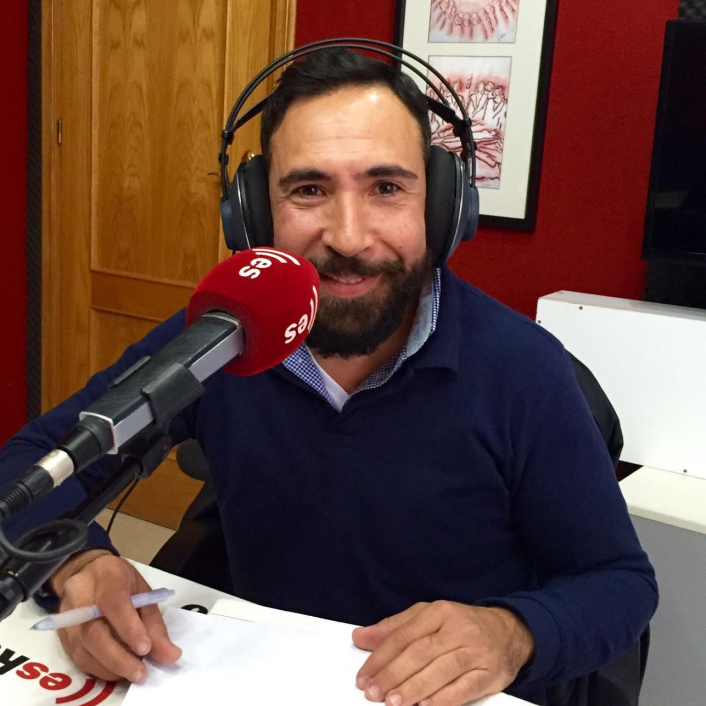 Podcast esDeporte Elche