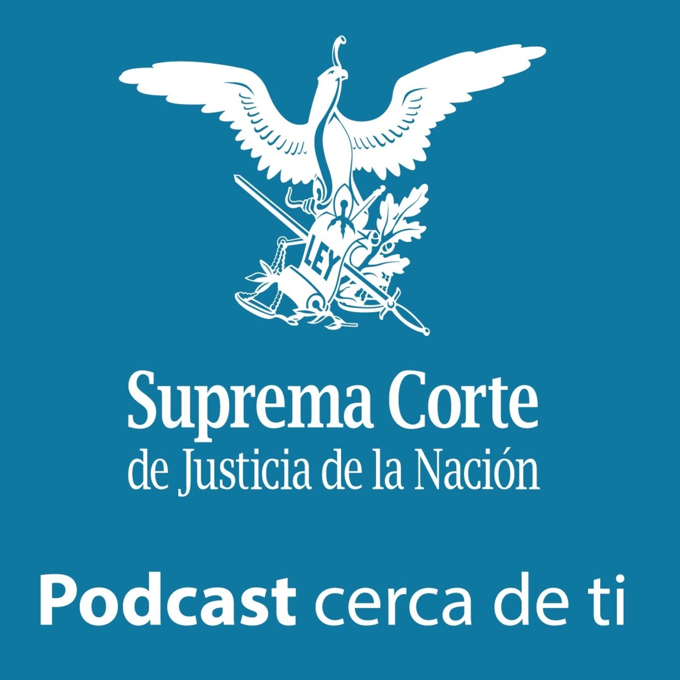 Podcast: Cerca de ti