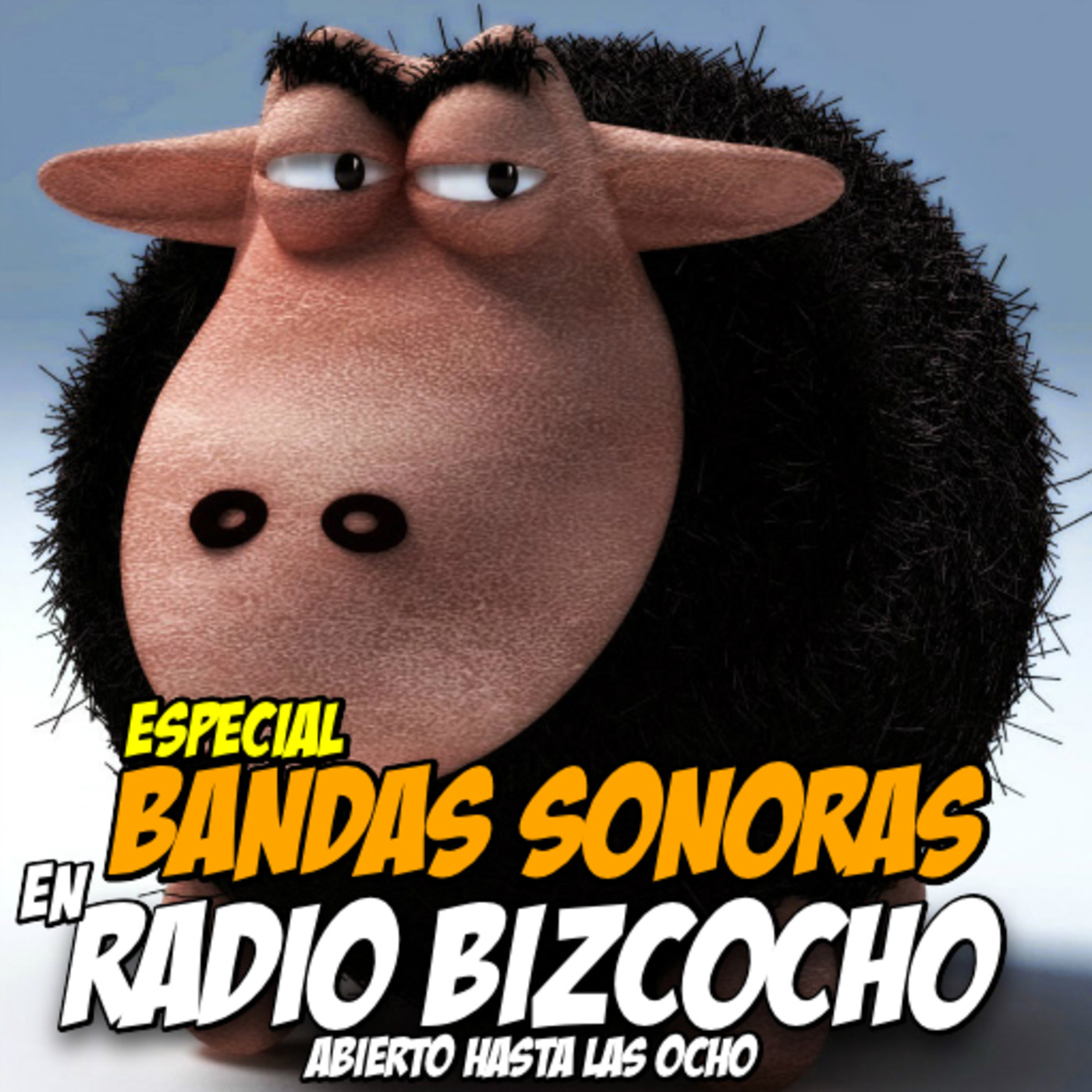 Radio Bizcocho Podcast’s