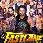 WWE Fastlane 2019