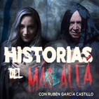 Historias del Más Allá | 10 de Julio 2019