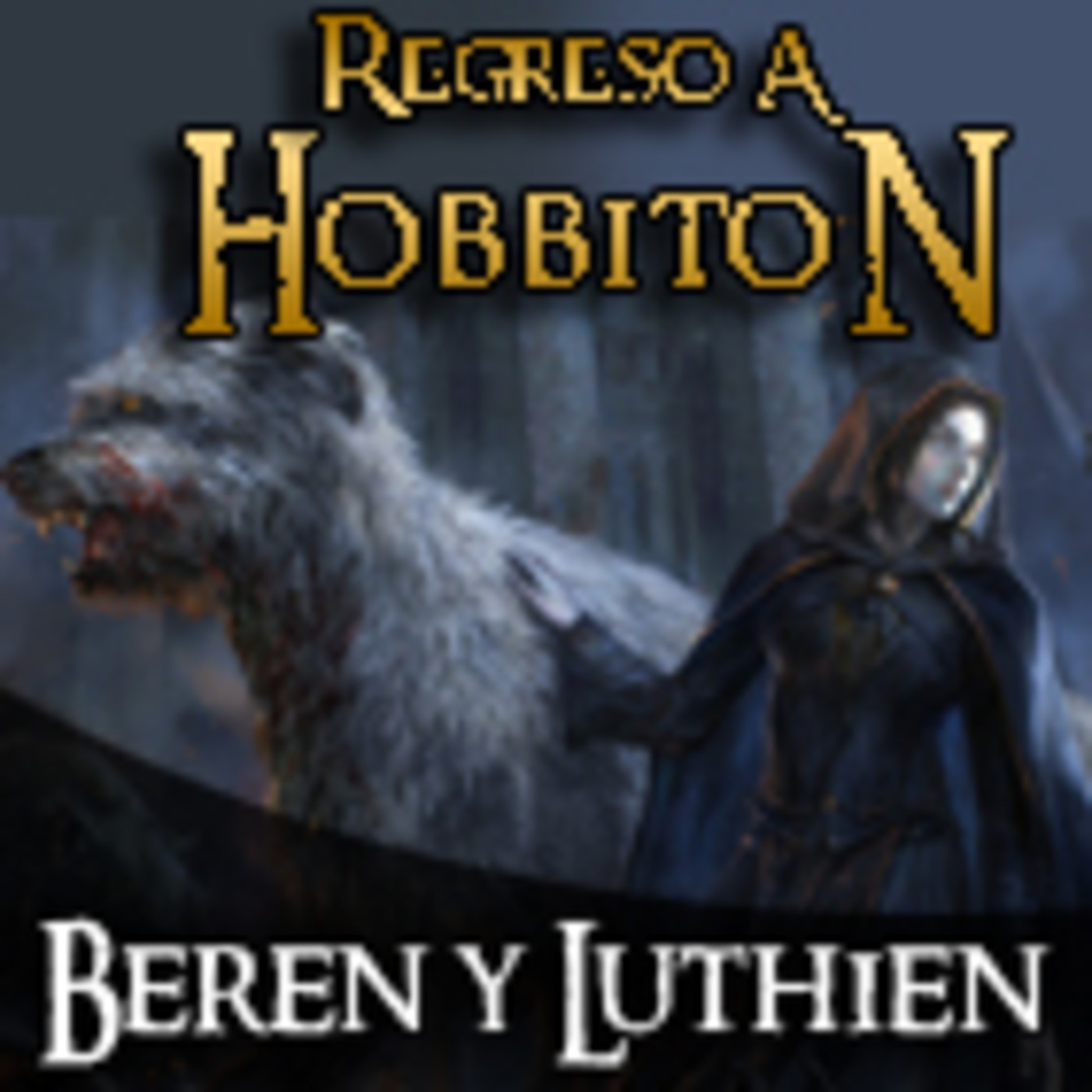 Regreso a Hobbiton