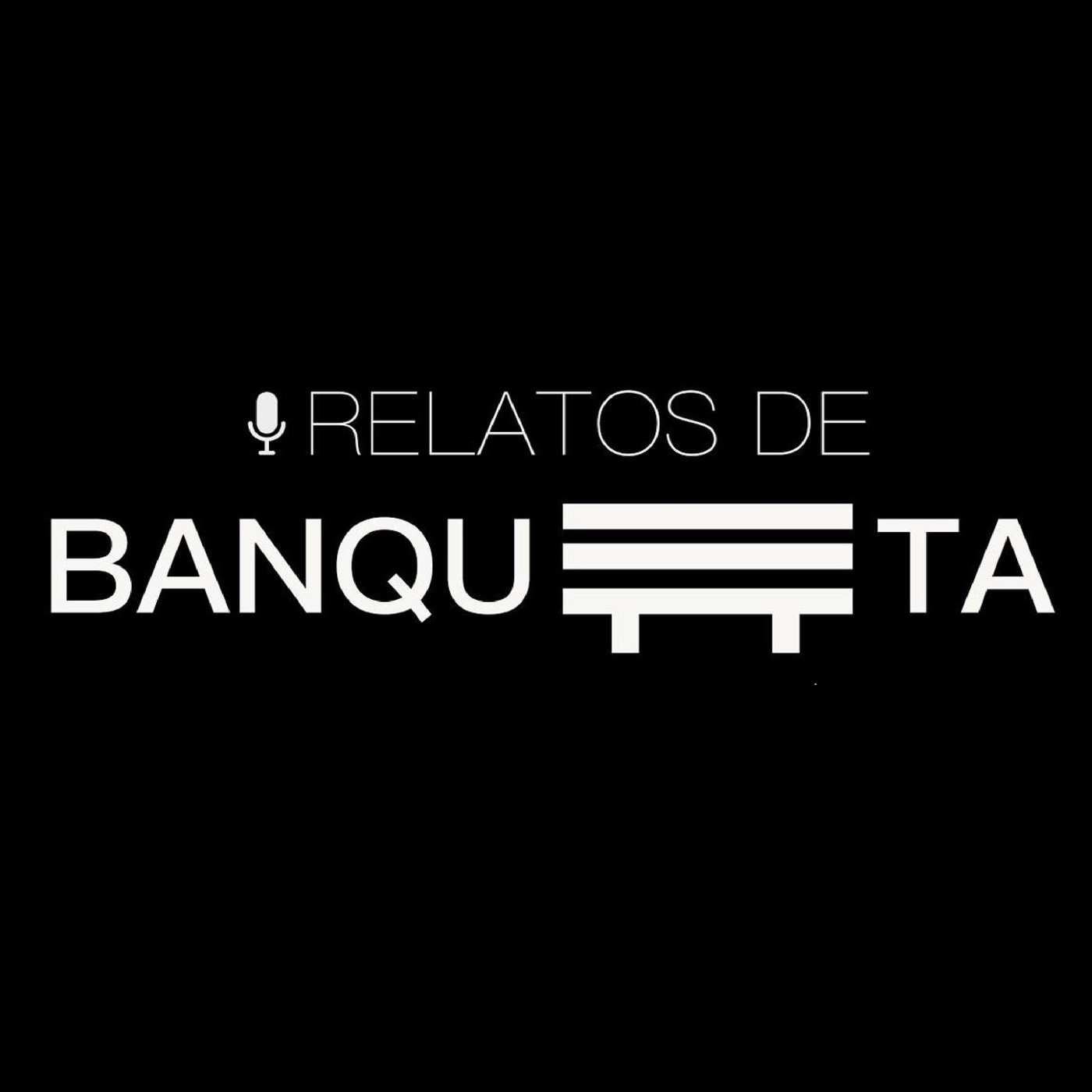 Relatos de Banqueta