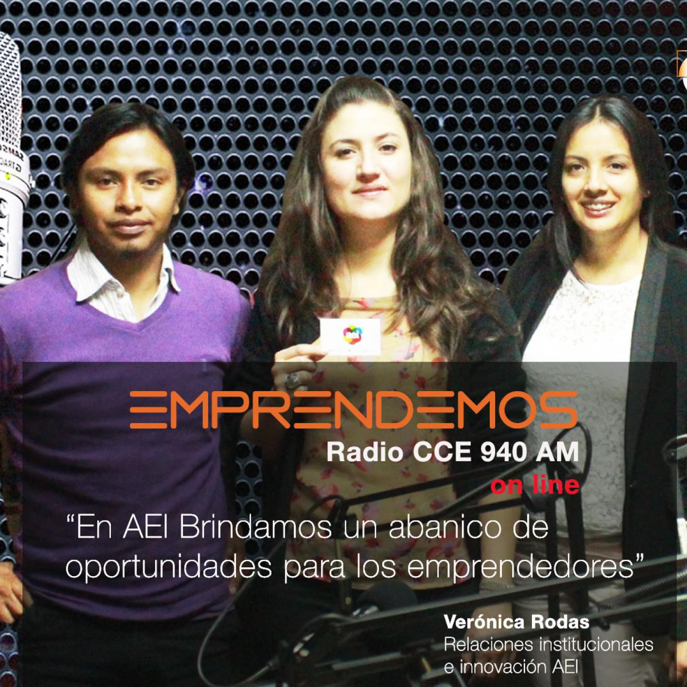 Emprendemos I Temporada