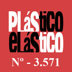 PLÁSTICO ELÁSTICO Agosto 03 2018 Nº - 3571