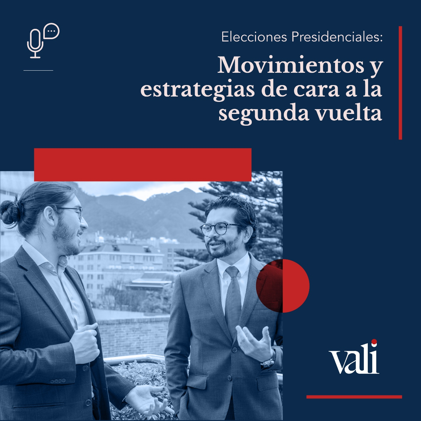 Vali Consultores SAS