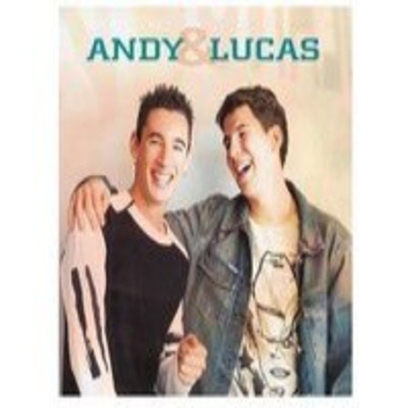 La Pentagramática 36 - Andy y Lucas: De que me vale episode artwork