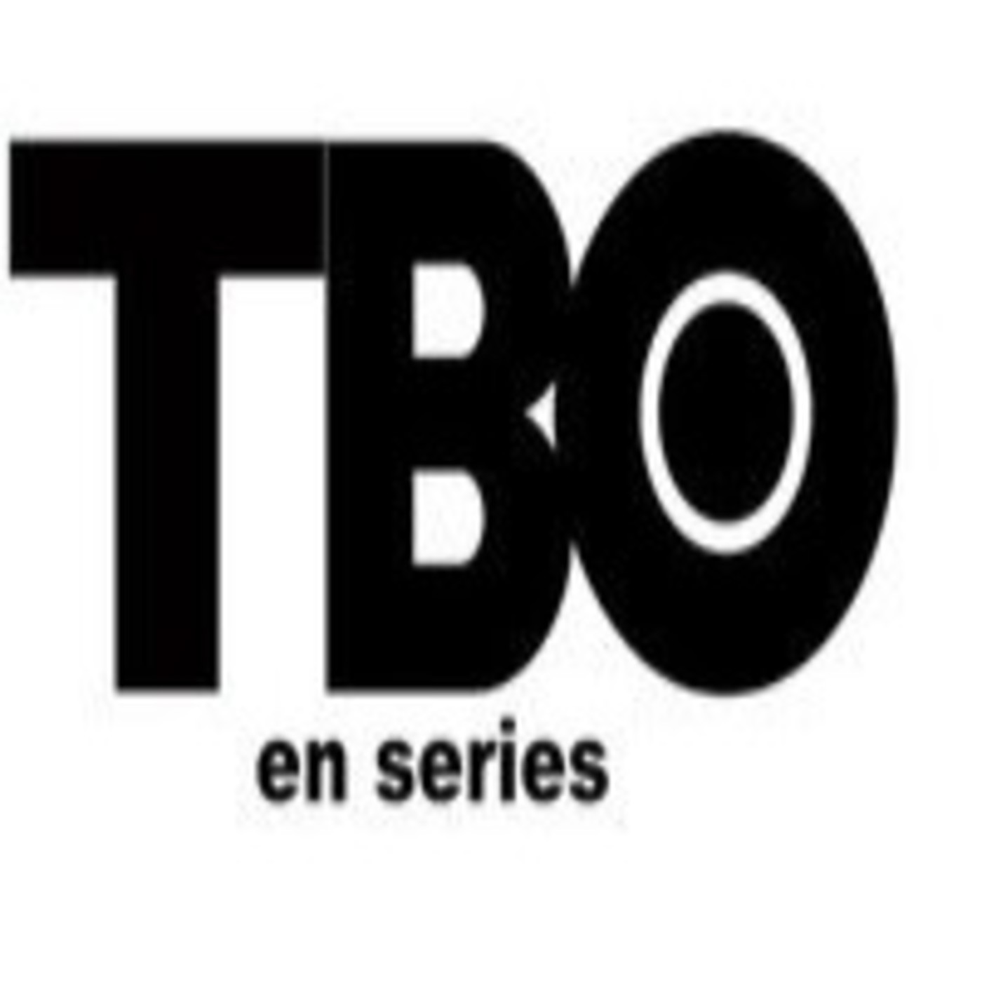 TBO EN SERIES PODCAST