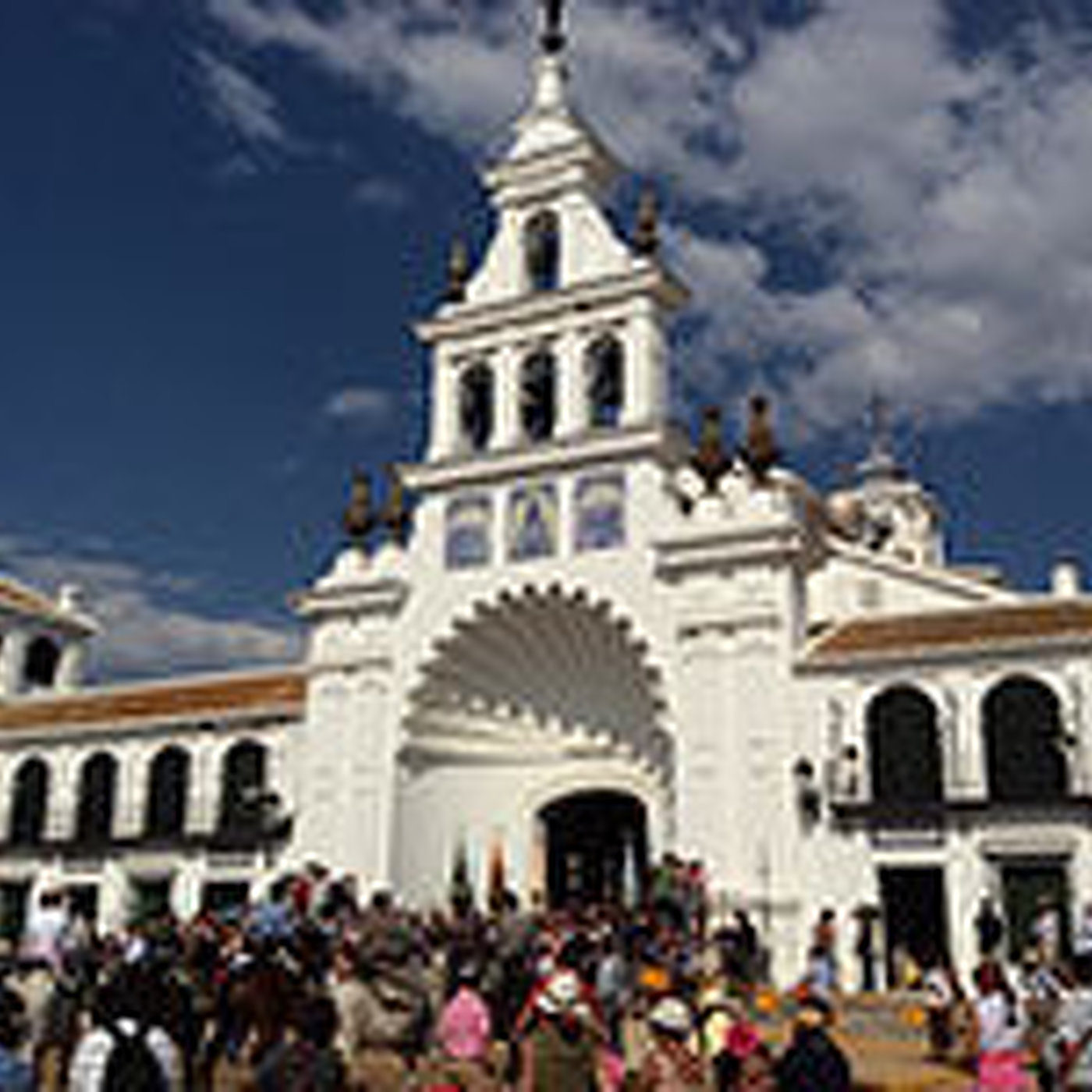 Primavera por sevillanas