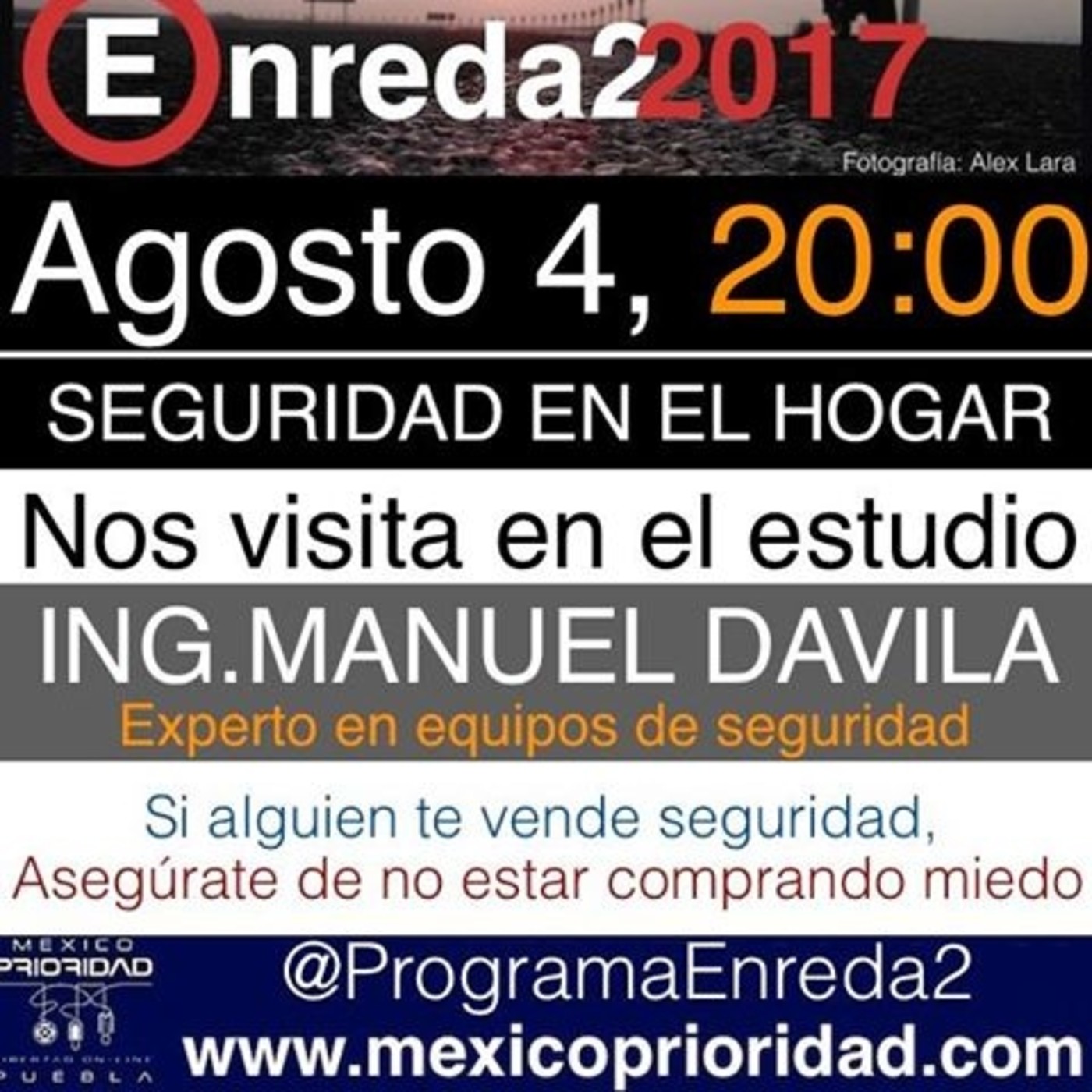 Podcast de Enreda2