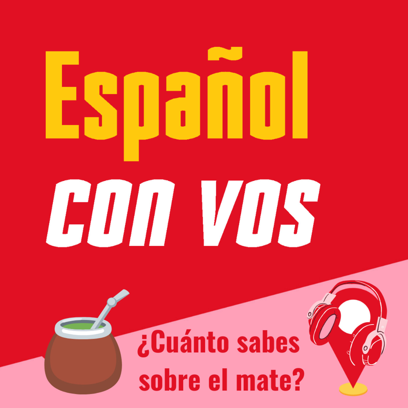 Español con vos