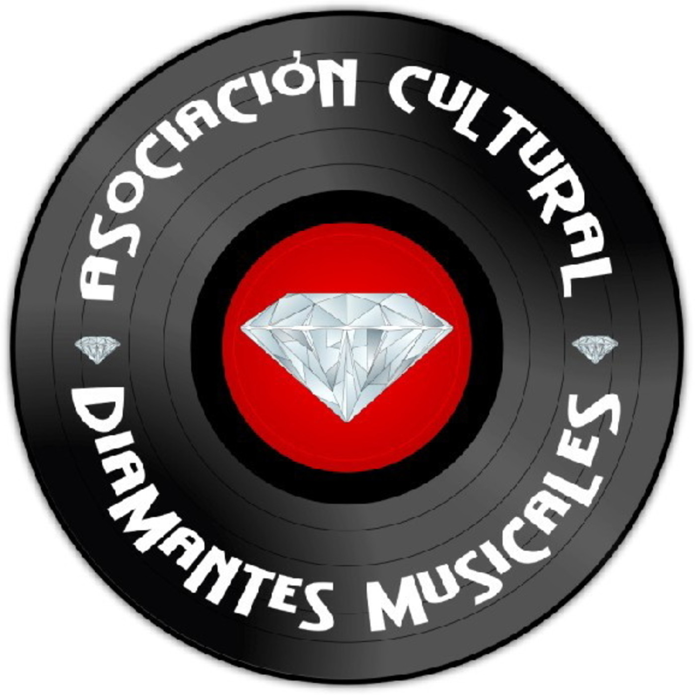 8-9-2019 DIAMANTES MUSICALES episode artwork