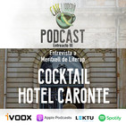Entreacto III - Veredicto Hotel Caronte