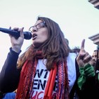 Cintia Frencia en FM Nexo - Huelga universitaria