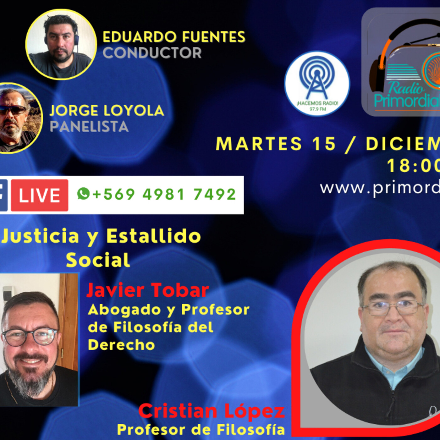 Hacemos Radio
