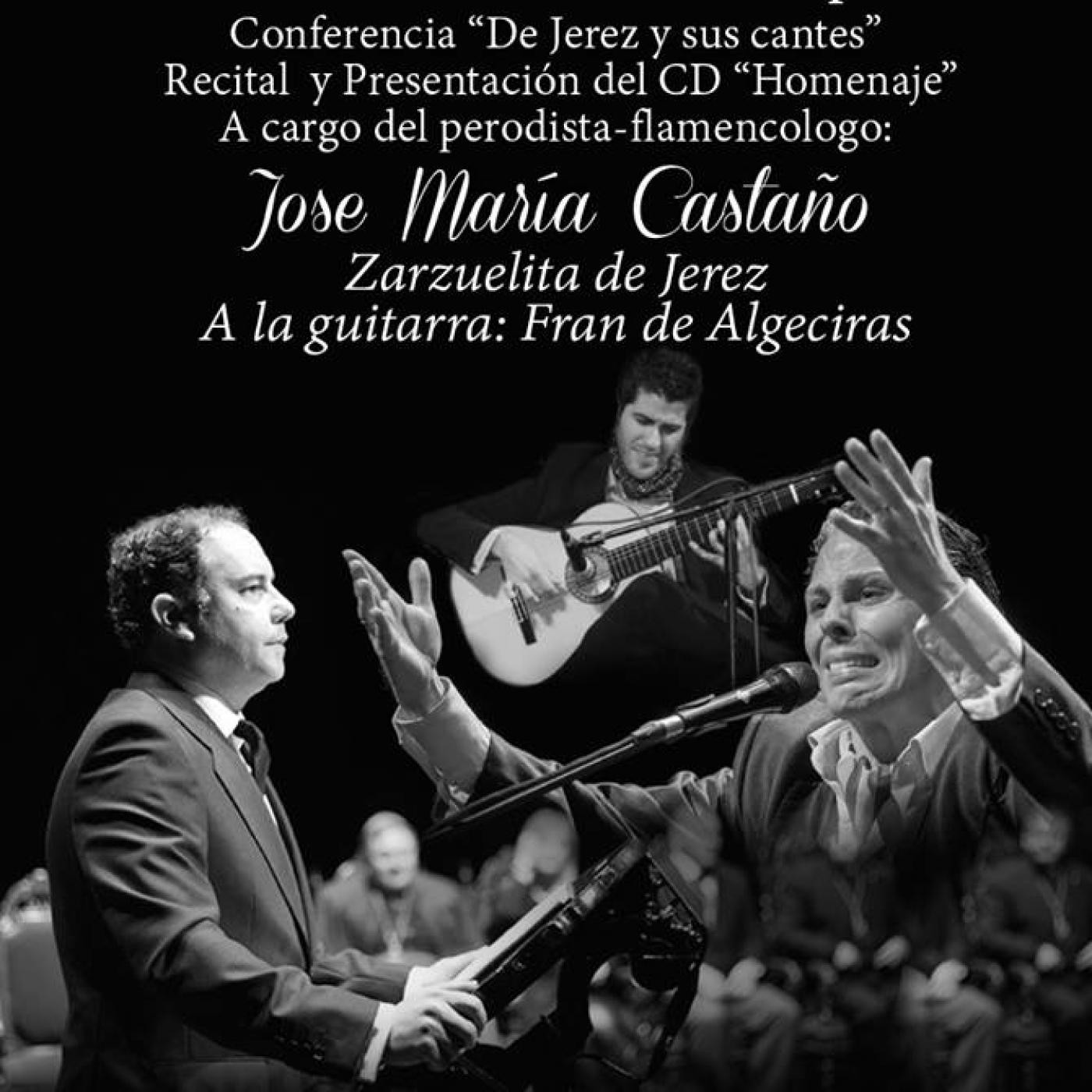 Sociedad del Cante Grande
