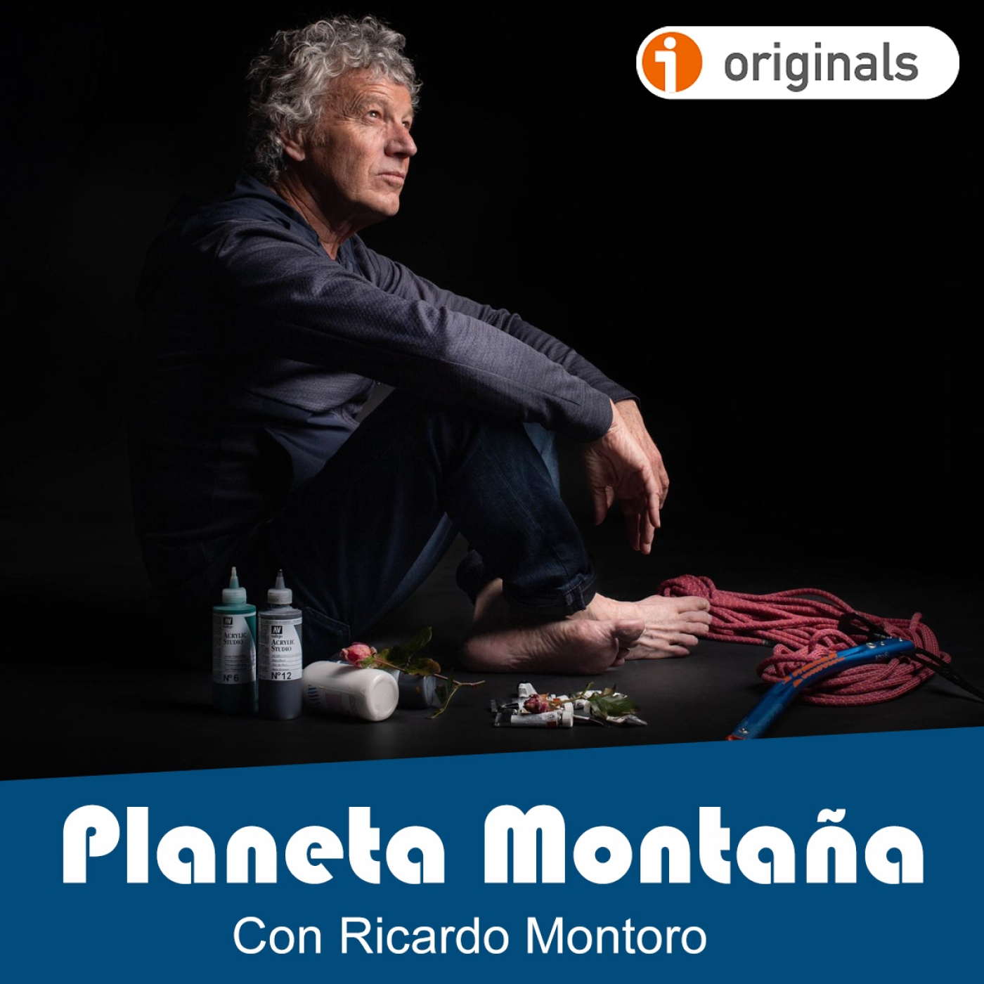 T4 Ep35 | Cuando el arte encuentra refugio en la montaña episode artwork