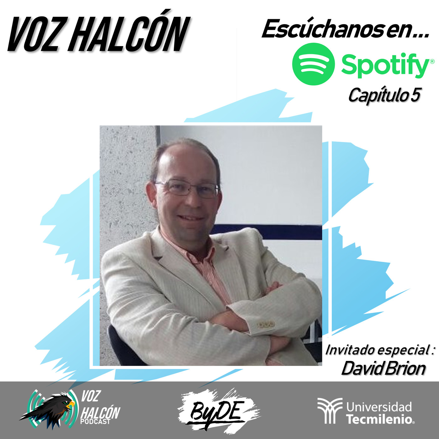 Voz Halcón