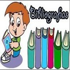 MAS QUE DEPORTE: Bibliografias