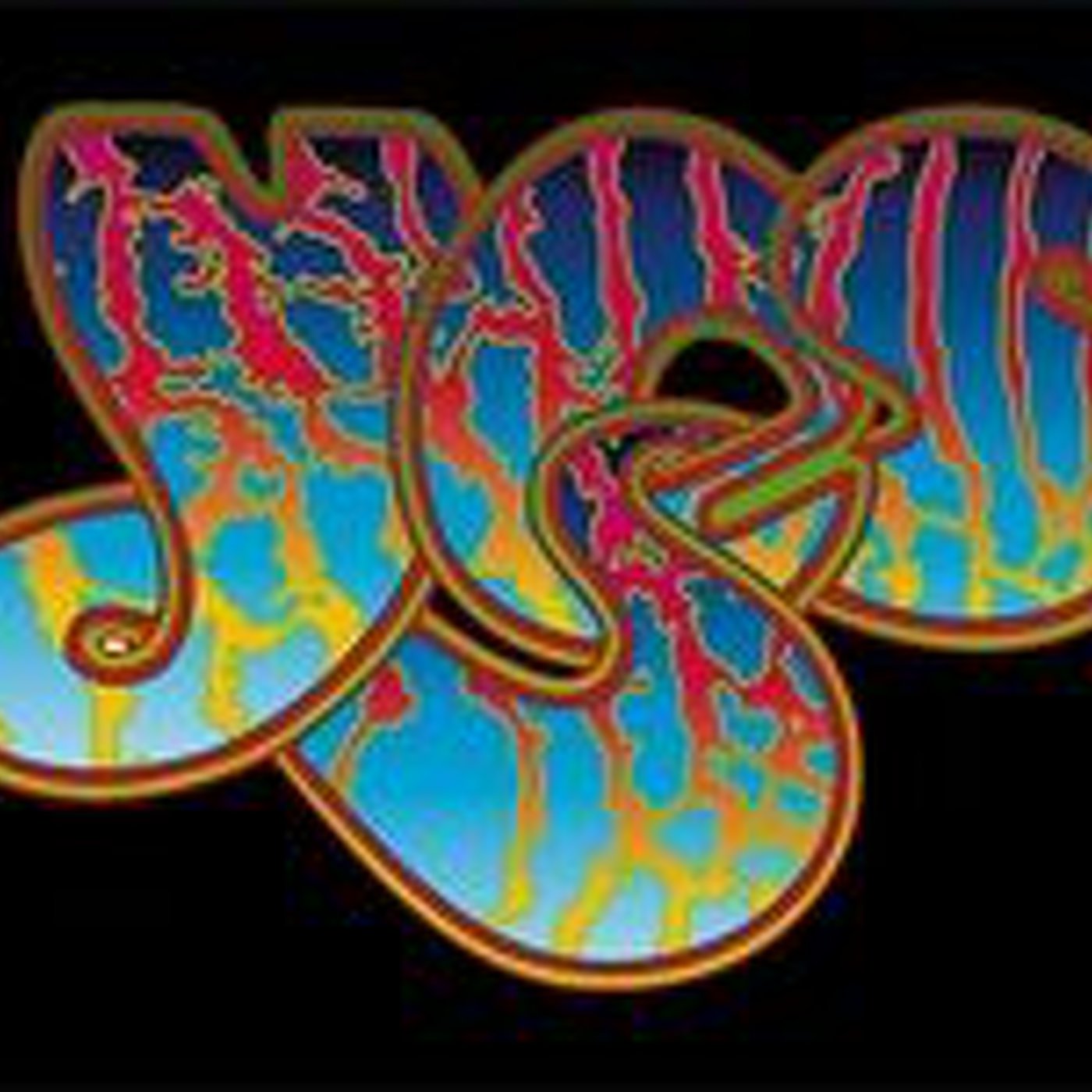 YES. Programa Especial. Rock Progresivo. episode artwork