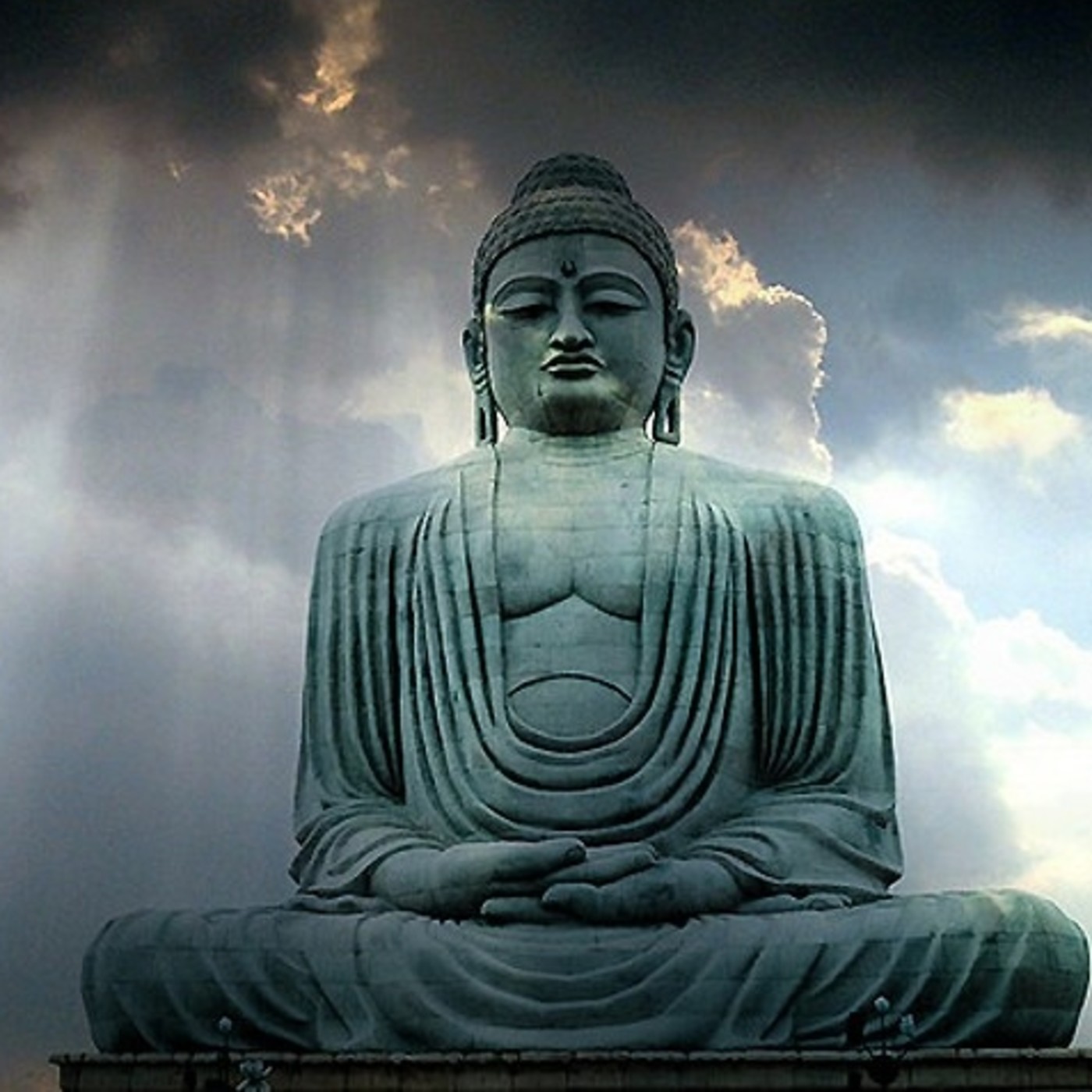 La Verdadera Historia de Dios Y Buda