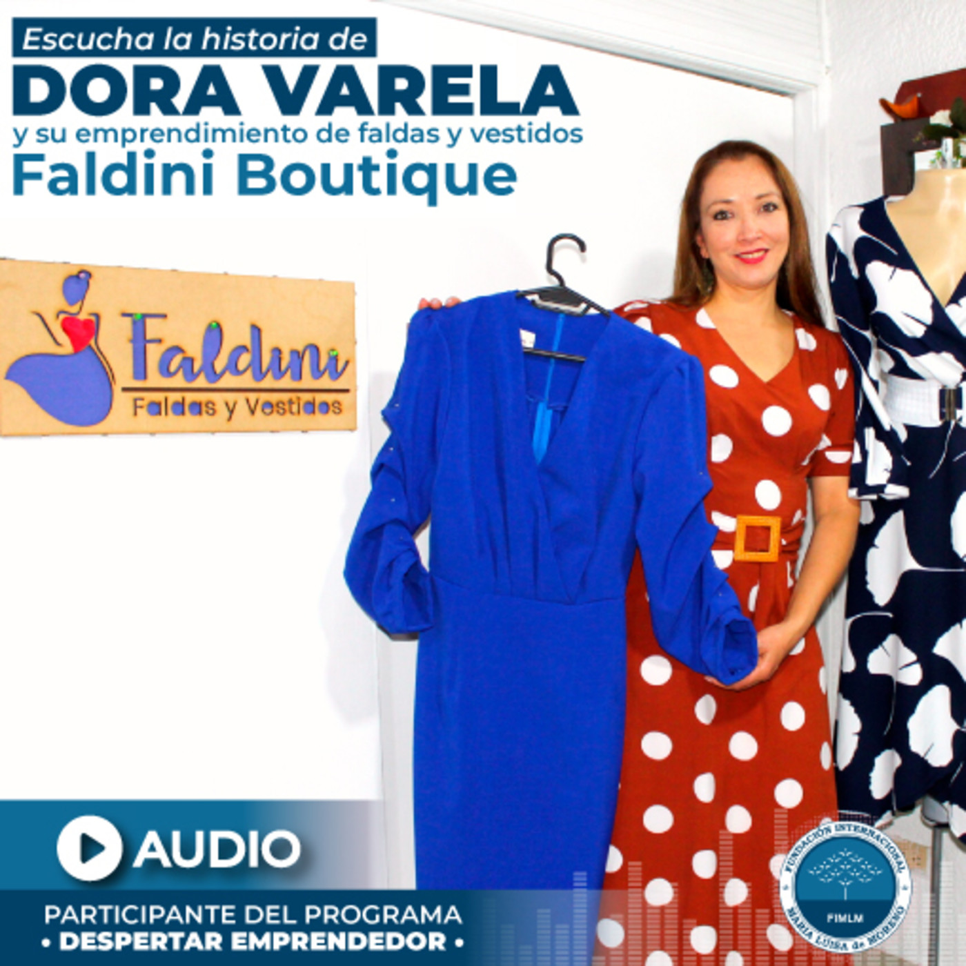 Audios Entrevistas