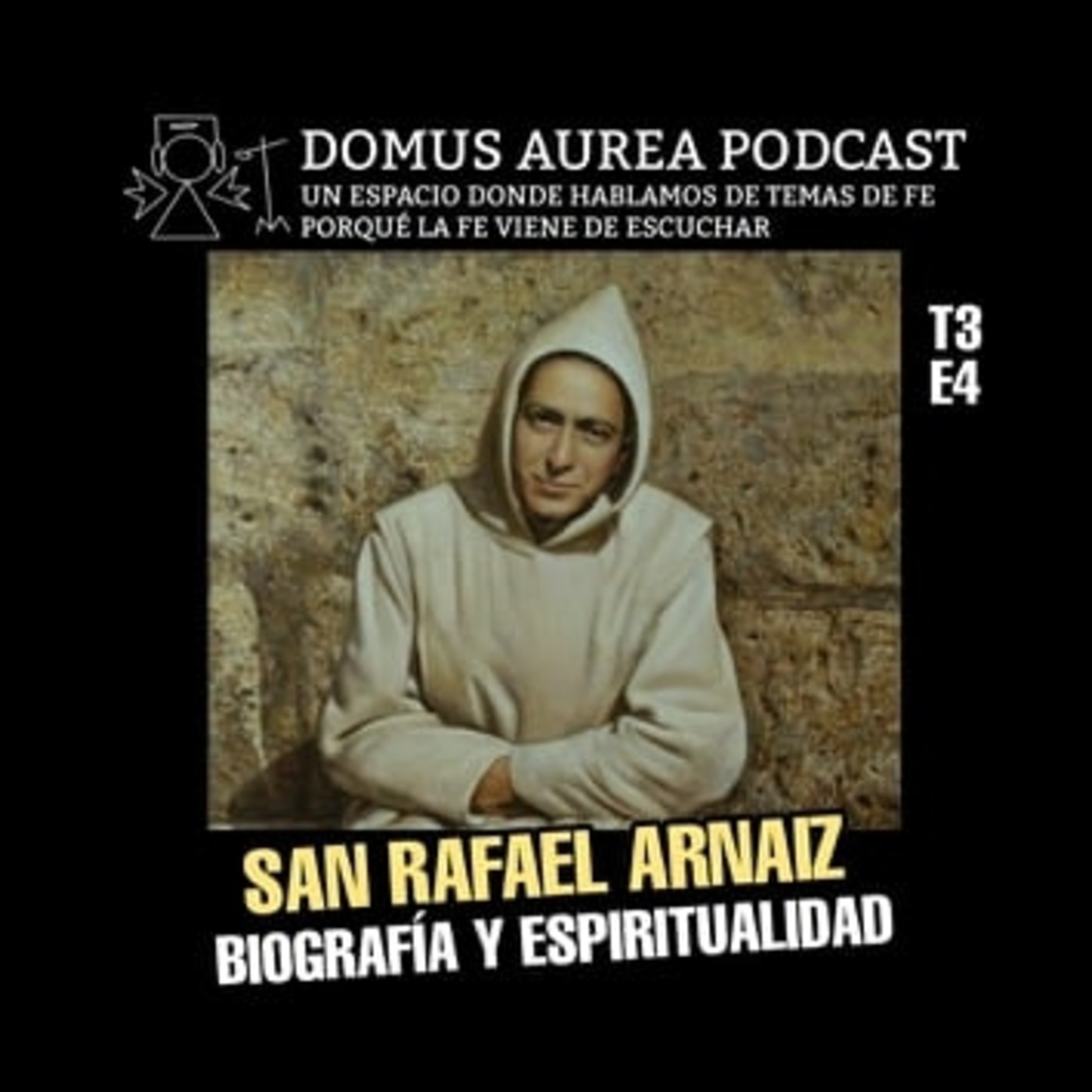 Domus Aurea Podcast