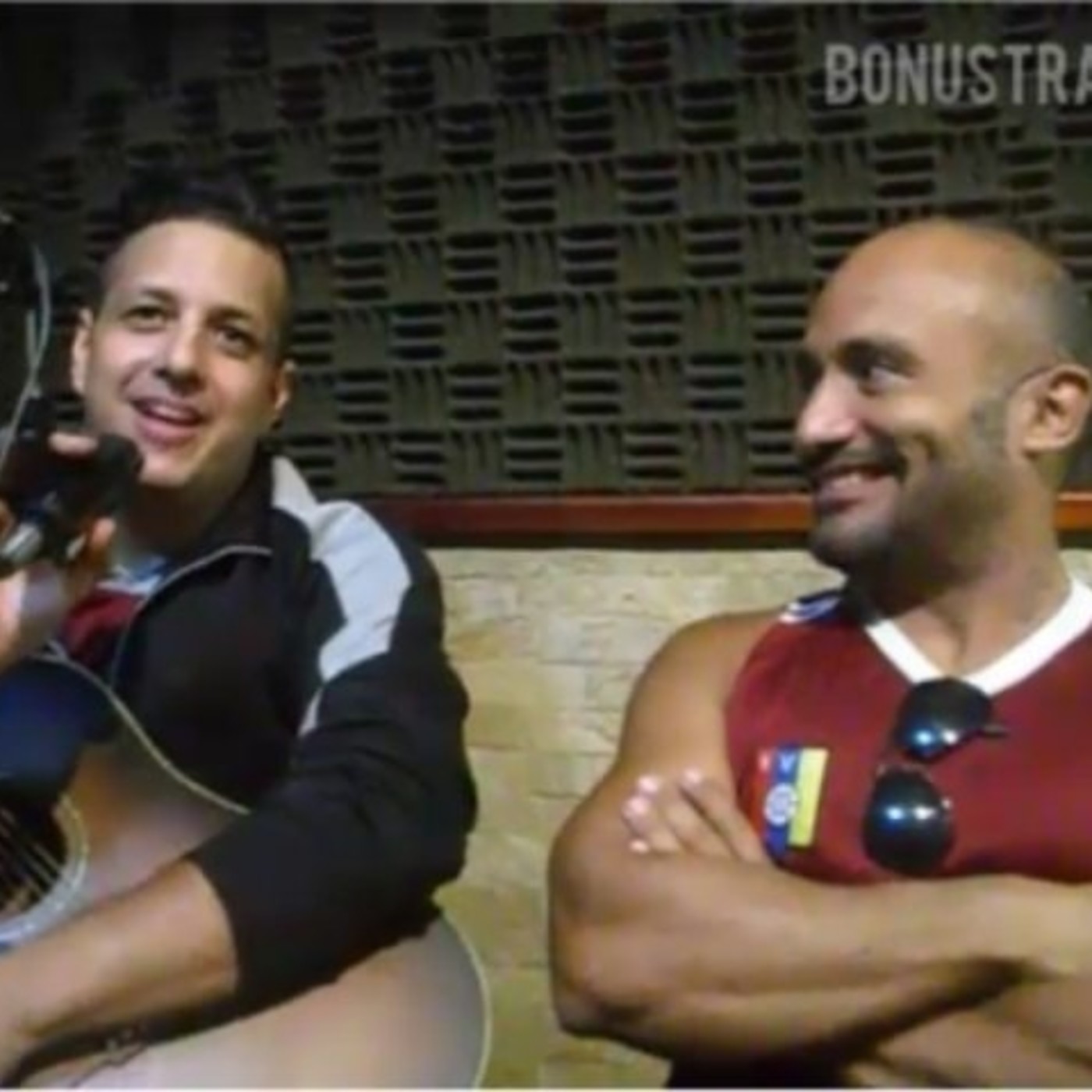 LAS 20 BAILABLES