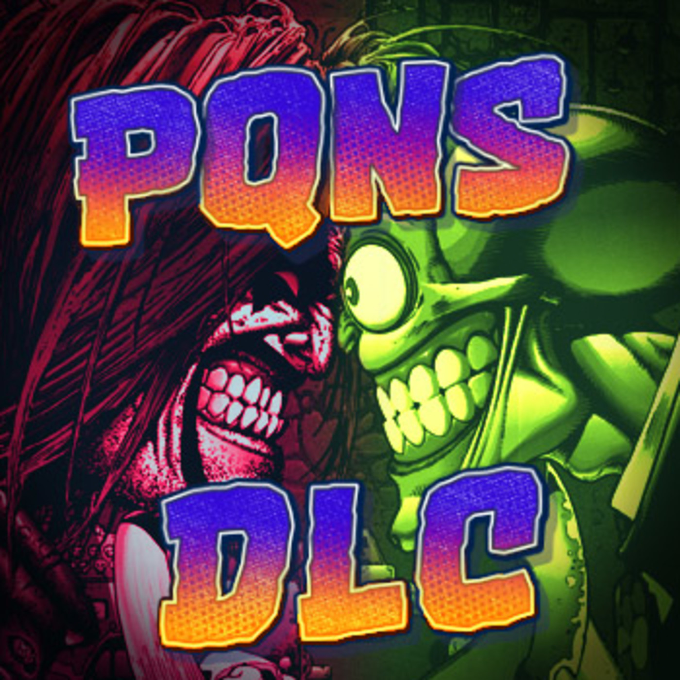 Porque nos sale de los cómics