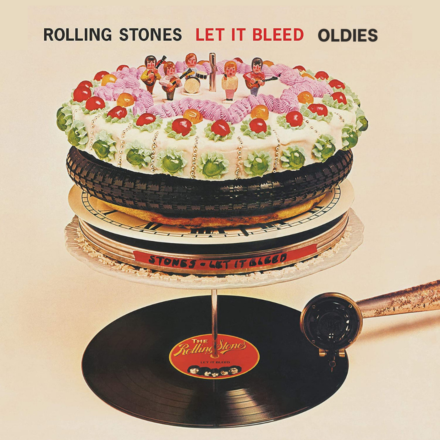 ʻLet It Bleedʼ, el funeral de los 60 episode artwork