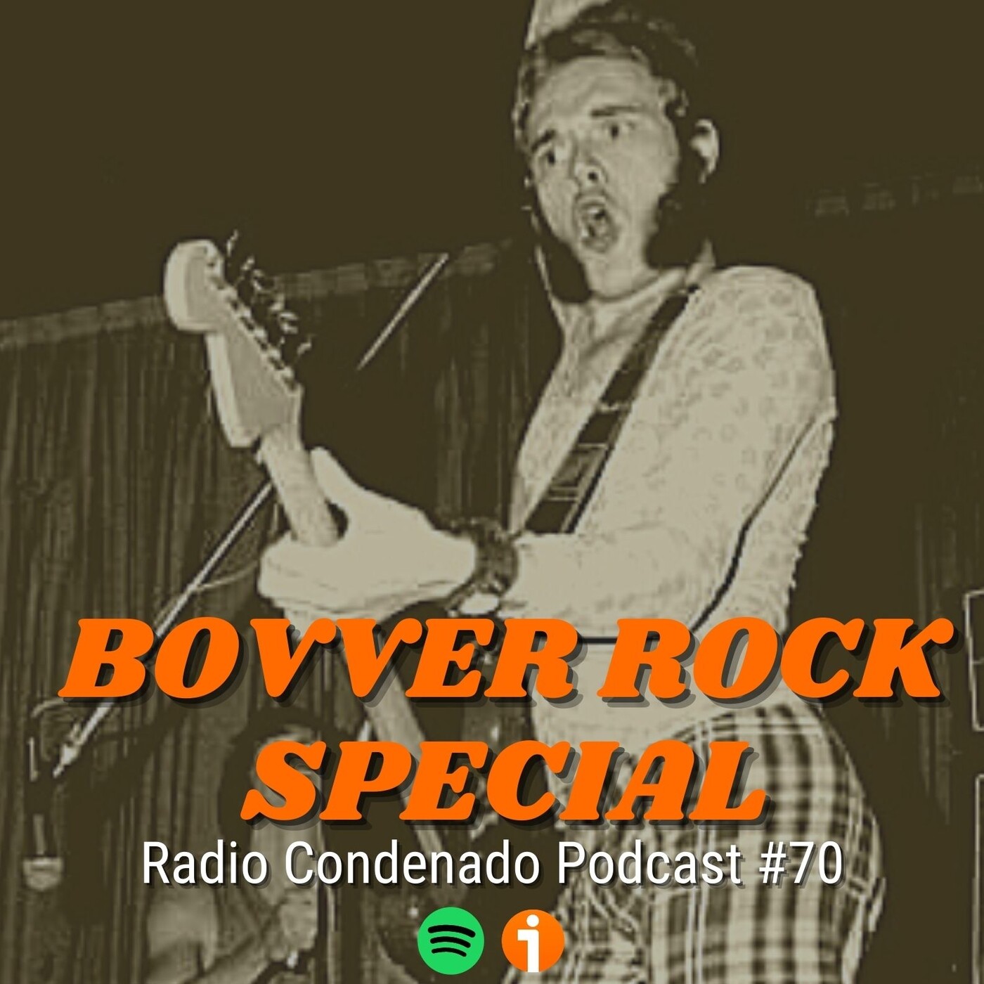 Radio Condenado