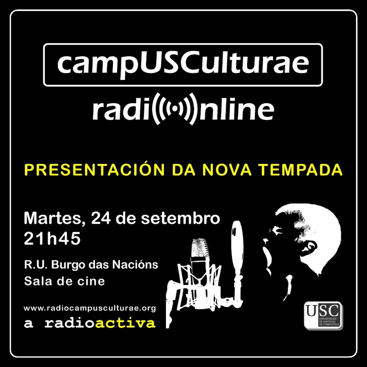 Programas Especiais