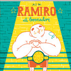 RAMIRO EL BOXEADOR, por Sergio Fernández