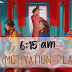 6:15am kpop motivation playlist