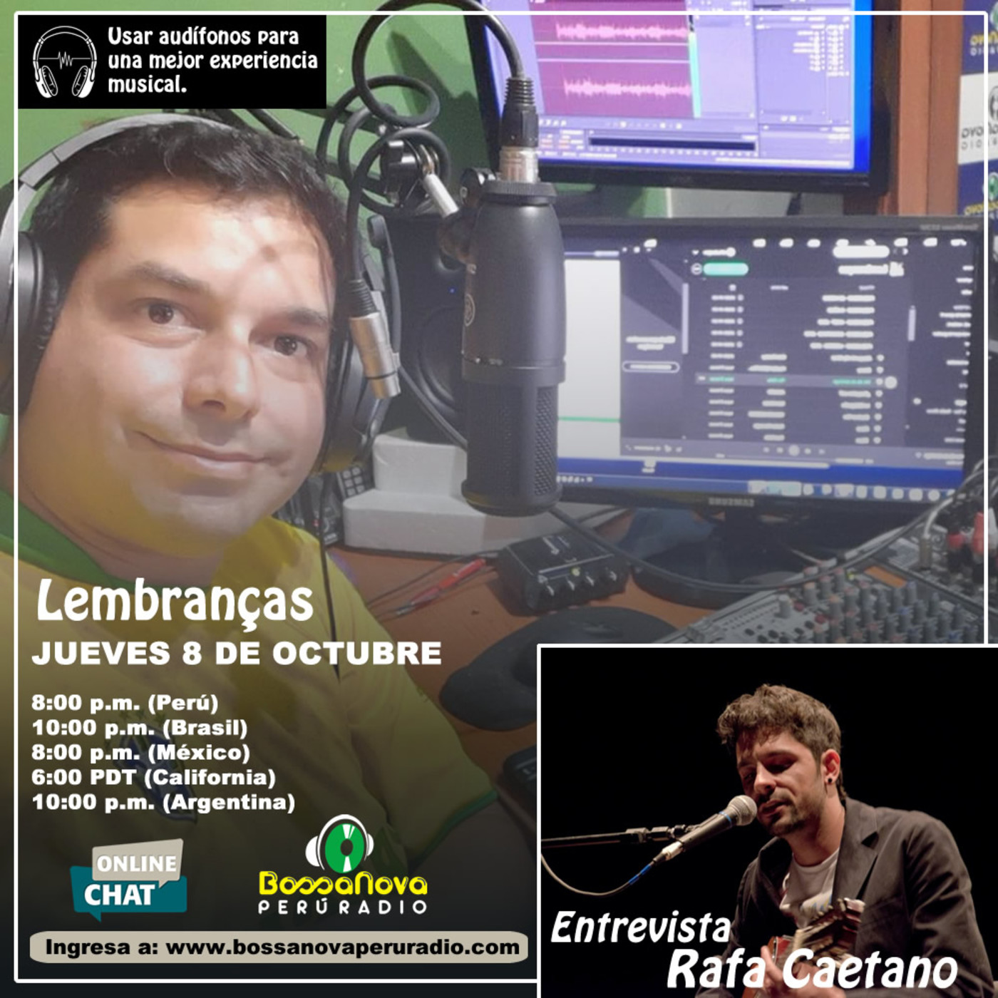 Lembranças