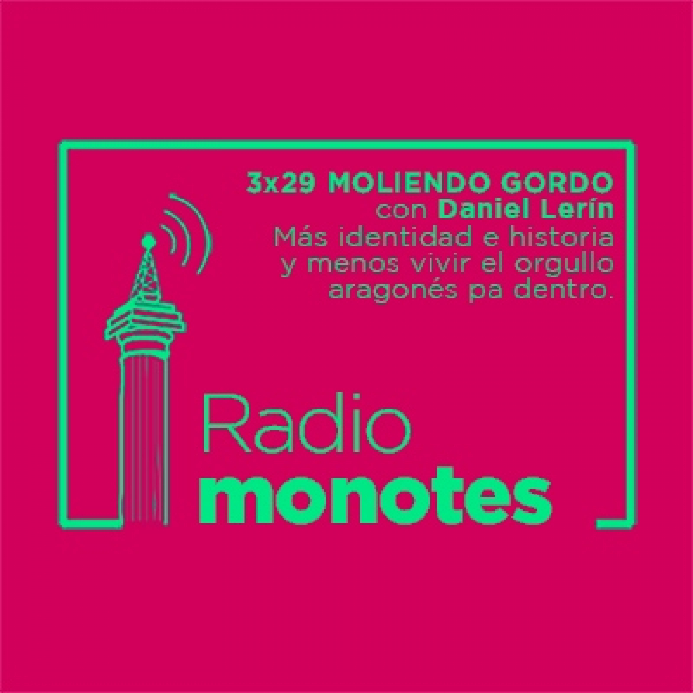 Radio Monotes
