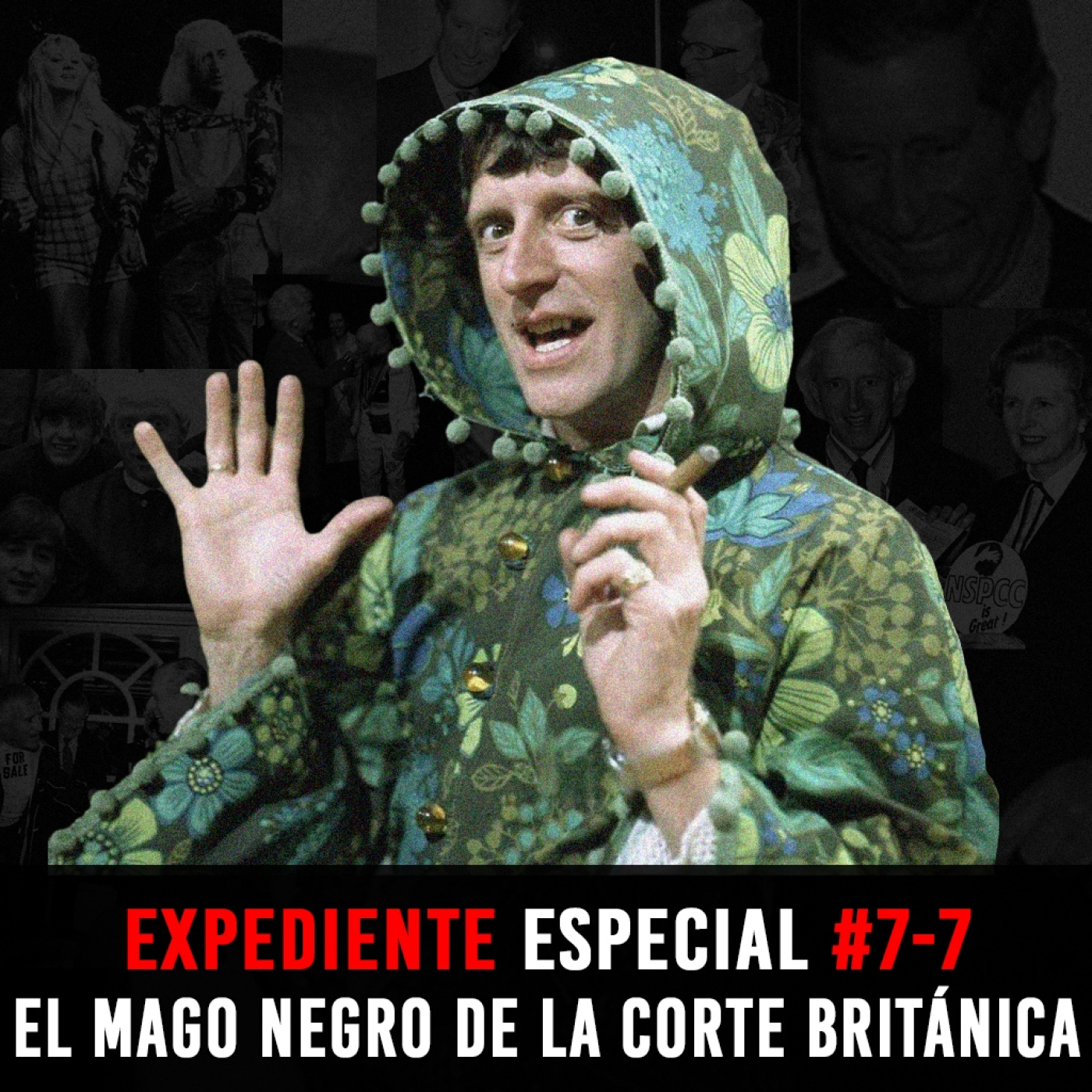 INVESTIGADICTOS True Crime