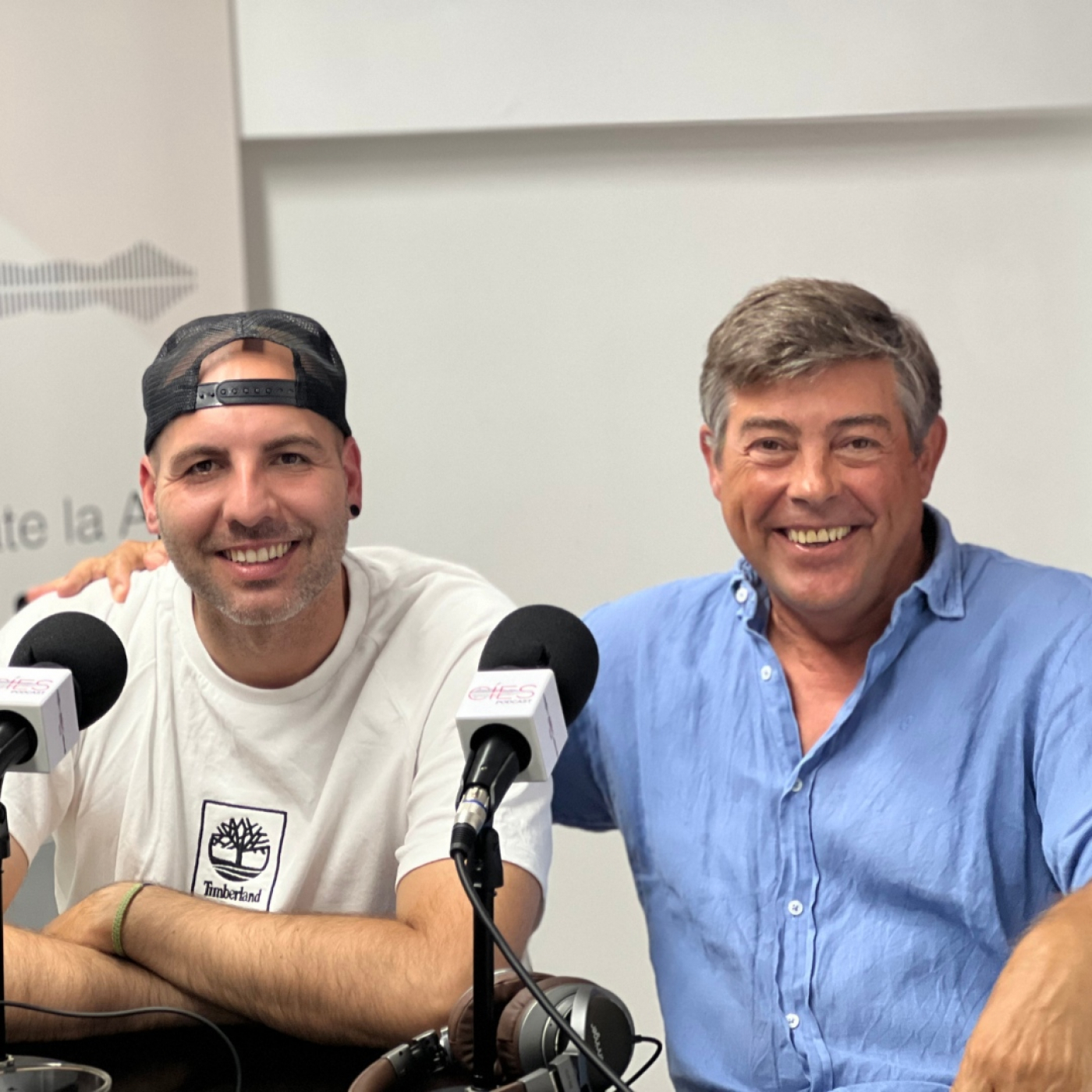 CÍES Podcast: Capítulo 901 _ 23-08-22